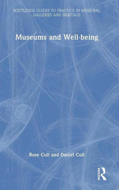 Museums and Well-being