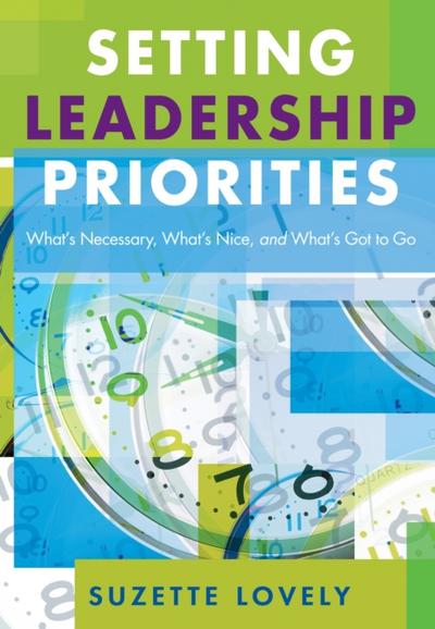 Setting Leadership Priorities