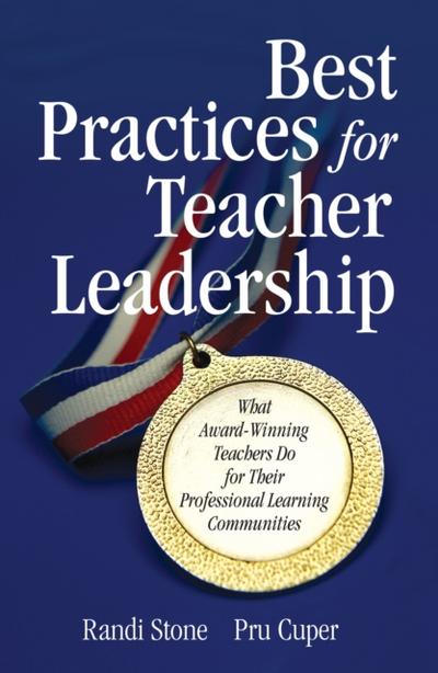 Best Practices for Teacher Leadership
