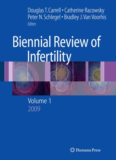 Biennial Review of Infertility