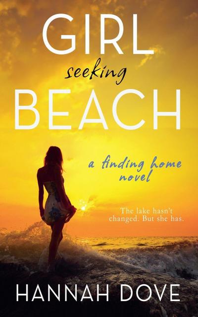 Girl Seeking Beach