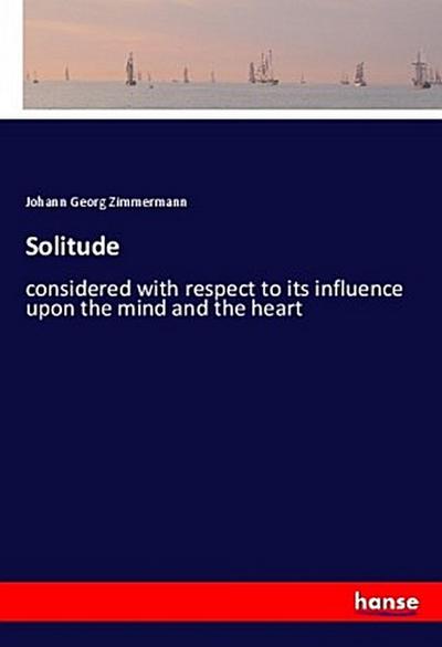 Solitude