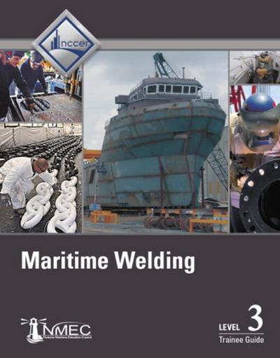 Maritime Welding, Level 3