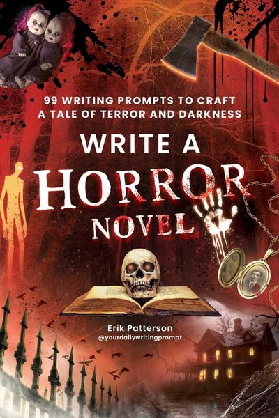 Write a Horror Novel