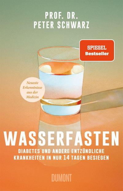Wasserfasten