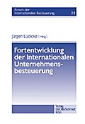 Fortentwicklung der Internationalen Unternehmensbe
