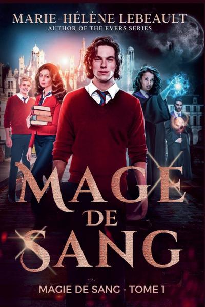 Mage de sang