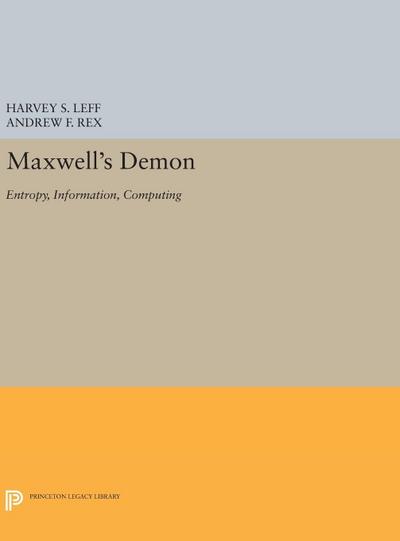 Maxwell’s Demon