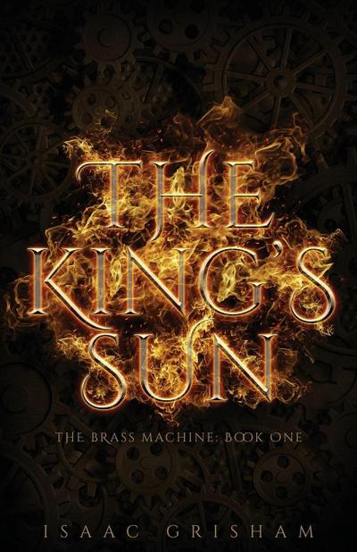 The King’s Sun