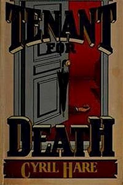 Tenant for Death