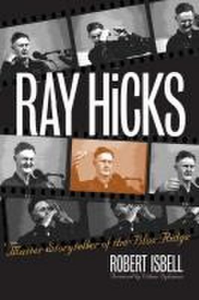 Ray Hicks