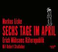 Sechs Tage im April