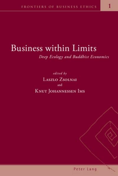 Business within Limits