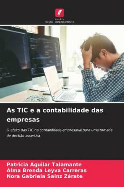 As TIC e a contabilidade das empresas
