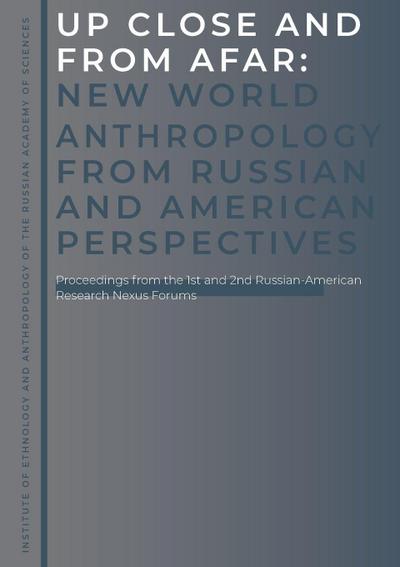 Up Close and From Afar