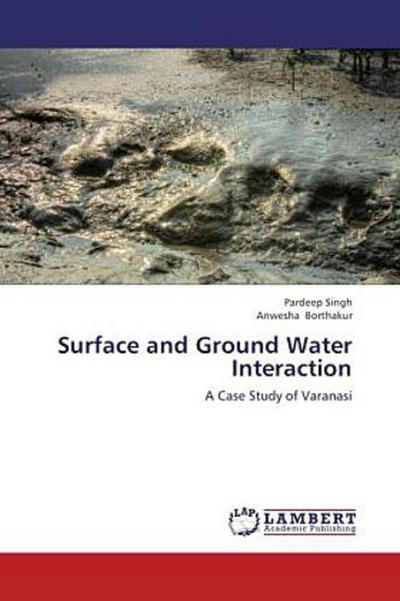 Surface and Ground Water Interaction