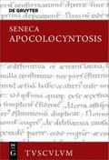 Apocolocyntosis