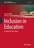 Inclusion in Education