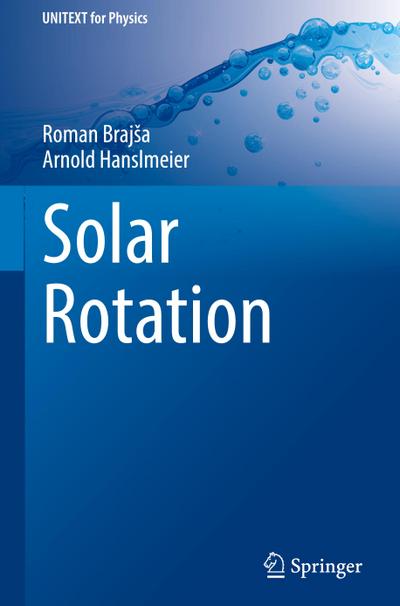Solar Rotation