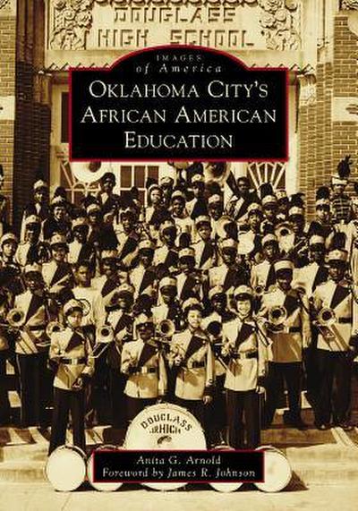 Oklahoma City’s African American Education