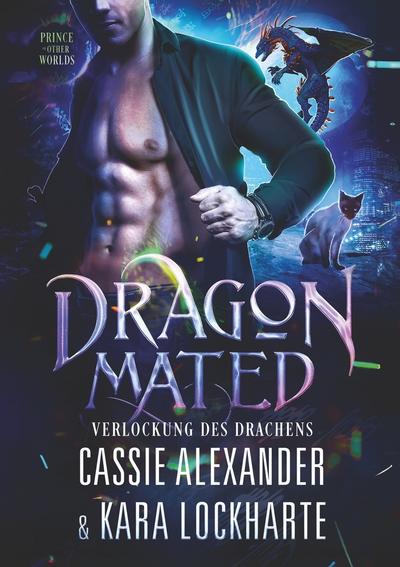 Dragon Mated