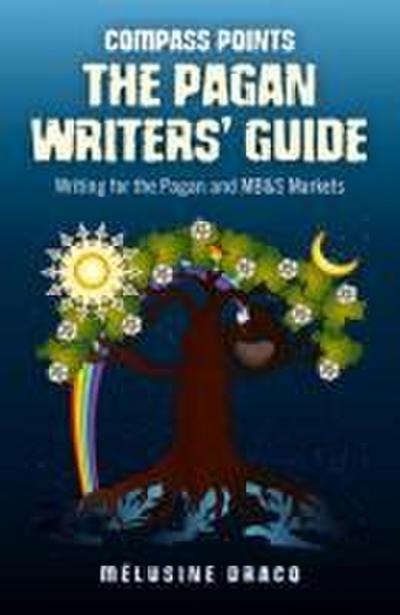 Compass Points - The Pagan Writers’ Guide