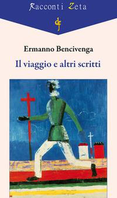 Bencivenga, E: Viaggio e altri scritti