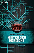 Hinter dem Horizont