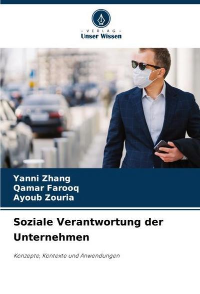 Soziale Verantwortung der Unternehmen