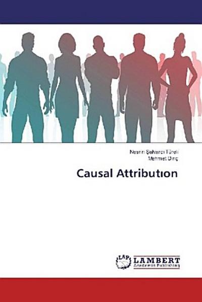 Causal Attribut¿on