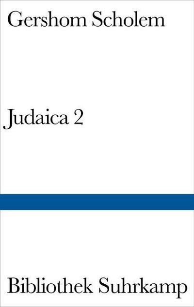 Judaica. Tl.2