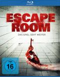 Escape Room - Das Spiel geht weiter
