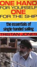 One Hand for Yourself, One for the Ship
