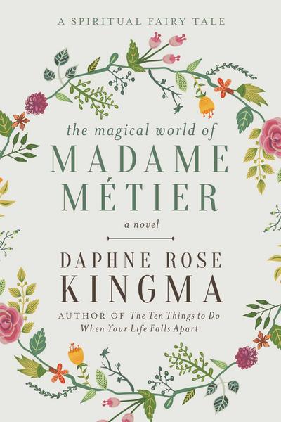 The Magical World of Madame Métier