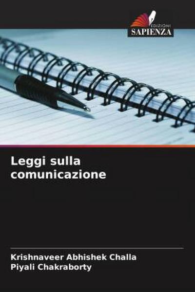 Leggi sulla comunicazione