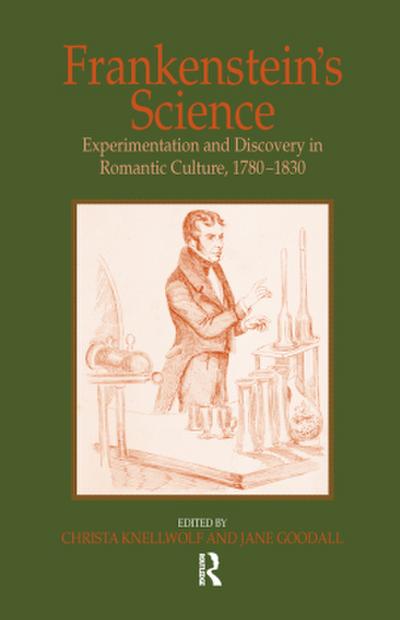 Frankenstein’s Science