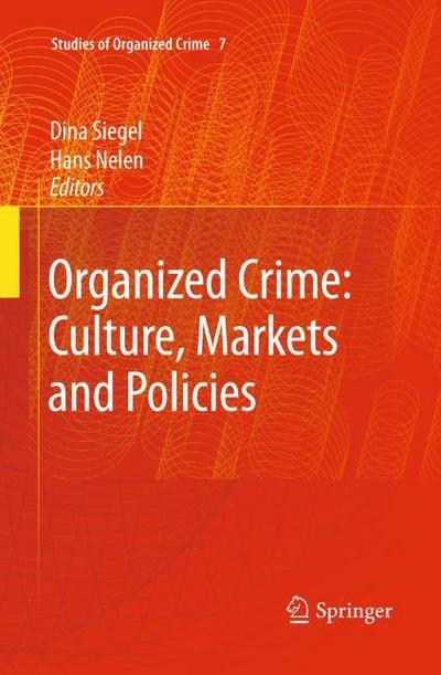 Organized Crime