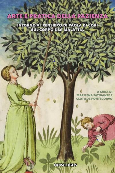 Arte e pratica della pazienza. Intorno al pensiero di Paola