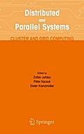 Distributed and Parallel Systems