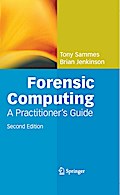 Forensic Computing