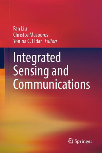 Integrated Sensing and Communications