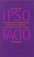 IPSO FACTO