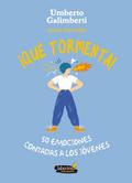 ¡Qué tormenta! 50 emociones contadas a los jóvenes