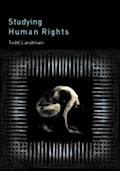 Studying Human Rights - Todd Landman