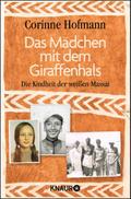 Das Mädchen mit dem Giraffenhals