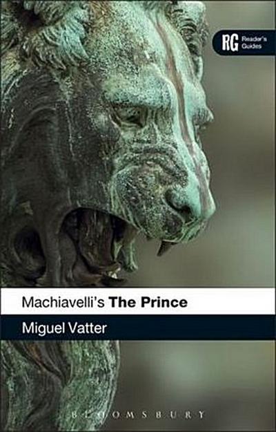 Machiavelli’s ’The Prince’