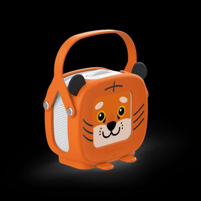 tigerbox MINI  ( Startpaket Tiger)