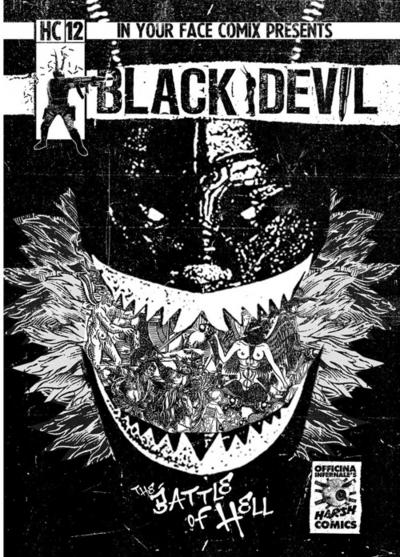 Black Devil