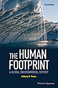 The Human Footprint