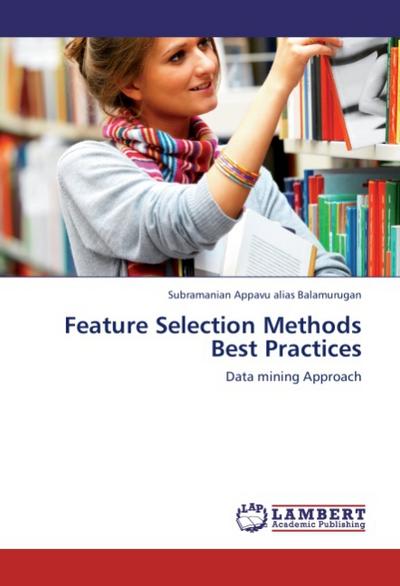 Feature Selection Methods Best Practices